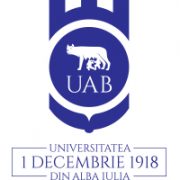 "1 Decembrie 1918” University of Alba Iulia