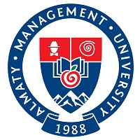 Almaty Management University 