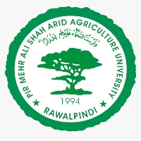 Arid Agriculture University 