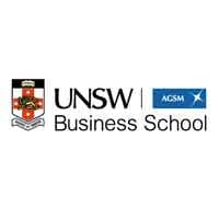 Australian Graduate School of Management (AGSM) at the University of New South Wales Business Schoo