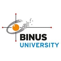 Bina Nusantara University (BINUS)