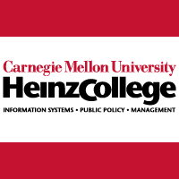 Carnegie Mellon University – Heinz College of Information Systems, Public Policy and Management 