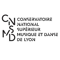 Conservatoire national supérieur de musique et de danse de Lyon