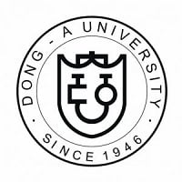 Dong-A University 