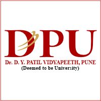Dr. D. Y. Patil Vidyapeeth, Pimpri, Pune, (Deemed to be University)
