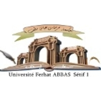 Ferhat Abbas Setif University 1
