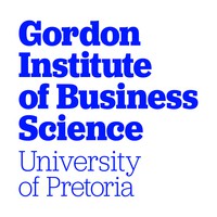 Gordon Institute of Business Science - University of Pretoria