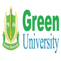 Green University of Bangladesh