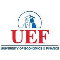 Ho Chi Minh City University of Economics & Finance - UEF