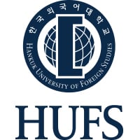 HUFS - Hankuk (Korea) University of Foreign Studies 