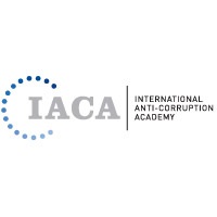 IACA - International Anti-Corruption Academy