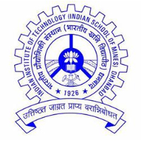 INDIAN INSTITUTE OF TECHNOLOGY (INDIAN SCHOOL OF MINES), DHANBAD