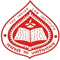 INDIAN LAW INSTITUTE