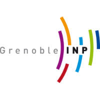 Institut polytechnique de Grenoble - Grenoble Institute of Technology