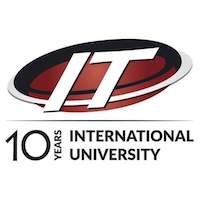 International Information Technology University