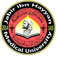 Jabir ibn Hayyan Medical University