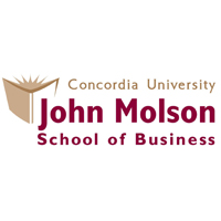 John Molson School of Business 