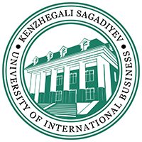Kenzhegali Sagadiyev University of International Business