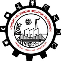 Koneru Lakshmaiah Education Foundation (Deemed to be University)
