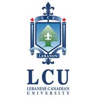 Lebanese Canadian University Lebanon