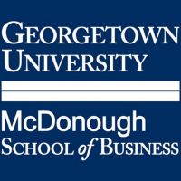 McDonough School of Business
