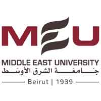 Middle East University of Beirut
