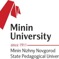Minin Nizhny Novgorod State Pedagogical University