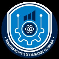 Namangan Institute of Engineering and Technology