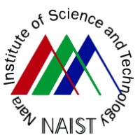 Nara Institute of Science and Technology 