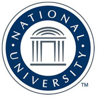 National University - California