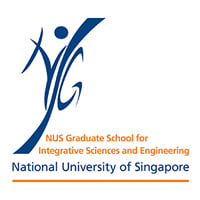 National University of Singapore Graduate School for Integrative Sciences and Engineering