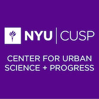 NYU Center for Urban Science & Progress