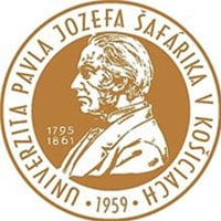 Pavol Jozef Šafárik University in Košice