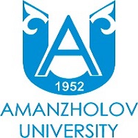Sarsen Amanzholov East Kazakhstan University