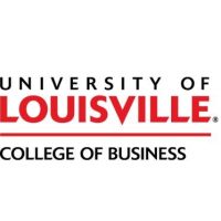 School of Public Health and Information Sciences University of Louisville