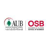 Suliman S. Olayan School of Business