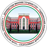 Tajik National University