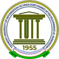 Tashkent University of Information Technologies named after Muhammad Al-Khwarizmi