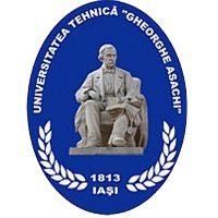 The "Gheorghe Asachi" Technical University of Iasi