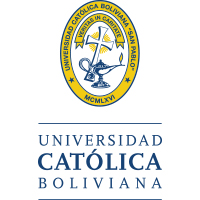 Universidad Católica Boliviana "San Pablo"