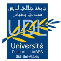 University Djillali liabes of Sidi Bel Abbes