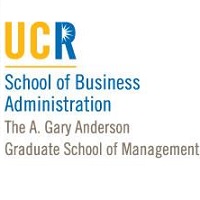 University of California, Riverside, A. Gary Anderson Graduate School of Management 