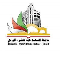 University of El Oued