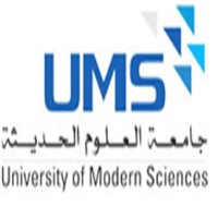 University of Modern Sciences
