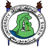 University of Sindh Jamshoro