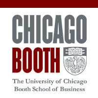  The University of Chicago Booth School of Business