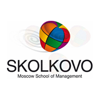 Moscow School of Management SKOLKOVO