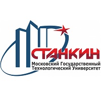 Moscow State University of Technology STANKIN