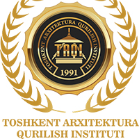 Tashkent Institute of Architecture and CIvil Engineering