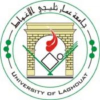 University of Laghouat